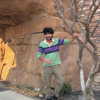 Akhil Reddy Gollamada